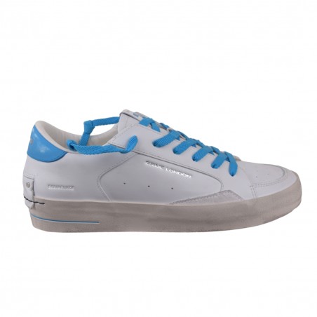 SNEAKERS SKATE DELUXE CRIME LONDON 16104PP5B 10