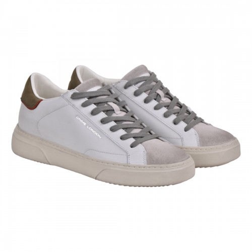 SNEAKERS ESSENTIAL 2.0 CRIME LONDON 16703PP5B 10