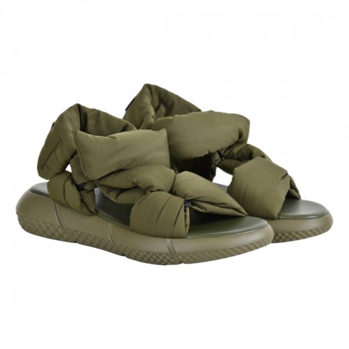 SANDALI ELENA IACHI E3200 MILITARE