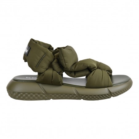 SANDALI ELENA IACHI E3200 MILITARE