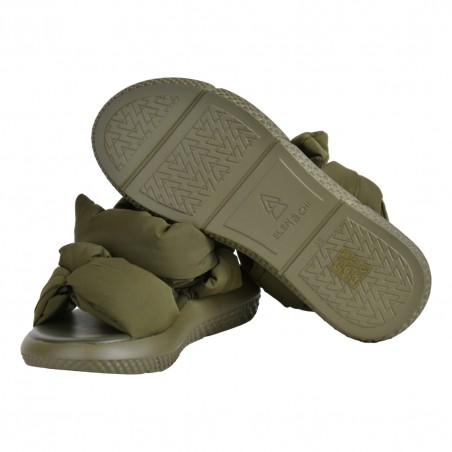 SANDALI ELENA IACHI E3200 MILITARE