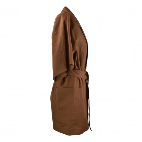 GIACCA SOLOTRE M1E0034 64S