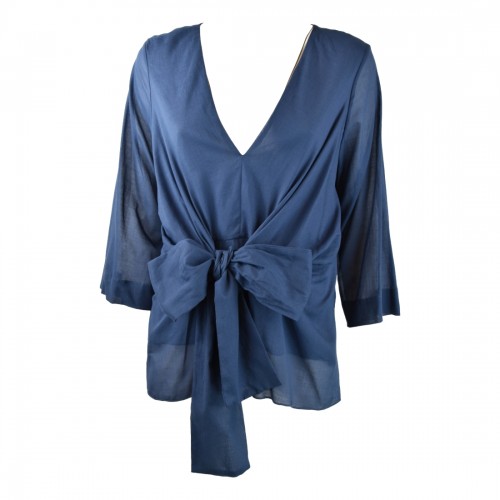 CAMICIA ALLACCIATA LA FABRIQUE 618 08