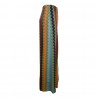 PANTALONI STAMPA LUCE PALOMA LIME