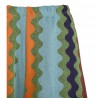PANTALONI STAMPA LUCE PALOMA LIME