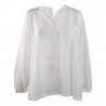 CAMICIA SOLOTRE M1E0063 02S