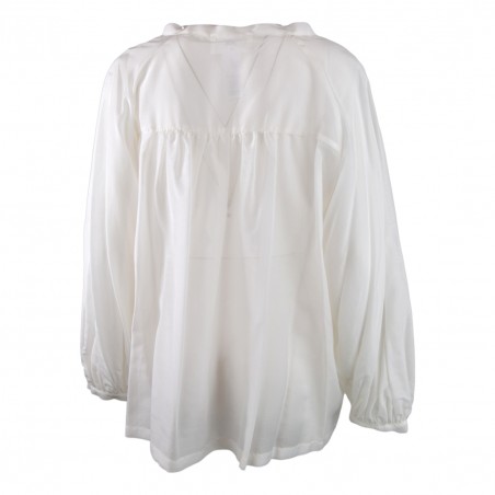 CAMICIA SOLOTRE M1E0063 02S