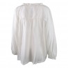 CAMICIA SOLOTRE M1E0063 02S
