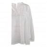 CAMICIA SOLOTRE M1E0063 02S