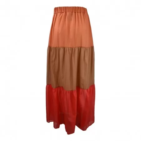 GONNA COLOR BLOCK THE ABITO NOLINA B555