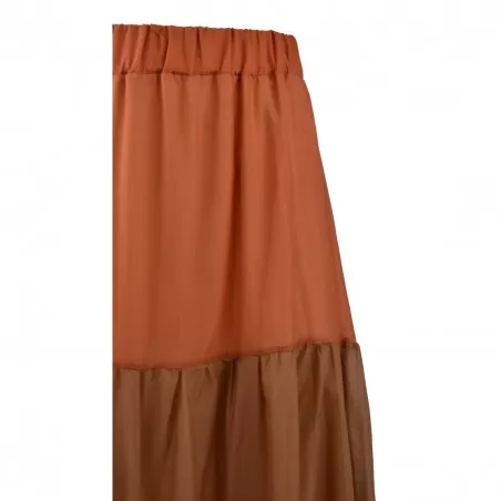 GONNA COLOR BLOCK THE ABITO NOLINA B555