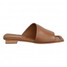CIABATTA UTA NAPPA EQUITARE 231907UTA CAMEL