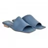 CIABATTA NAPPA EQUITARE 231907UTA JEANS
