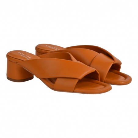 CIABATTA ANNA NAPPA EQUITARE 235319ANNA GOLDEN