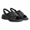SANDALO SPIRO CAMPER K201494-001 NERO