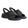 SANDALO SPIRO CAMPER K201494-001 NERO