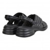SANDALO SPIRO CAMPER K201494-001 NERO