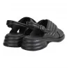 SANDALO SPIRO CAMPER K201494-001 NERO