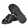 SANDALO SPIRO CAMPER K201494-001 NERO