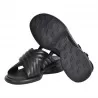 SANDALO SPIRO CAMPER K201494-001 NERO