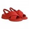 SANDALO SPIRO CAMPER K201494-002 ROSSO