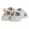 SANDALO SPIRO CAMPER K201494-003 BIANCO