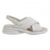 SANDALO SPIRO CAMPER K201494-003 BIANCO