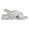 SANDALO SPIRO CAMPER K201494-003 BIANCO
