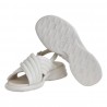 SANDALO SPIRO CAMPER K201494-003 BIANCO