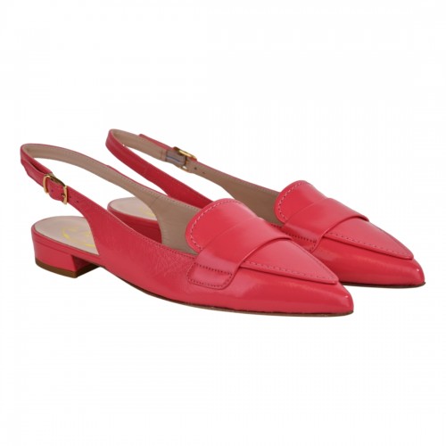 CHANEL LA PARIGINA A8086 CICLAMINO