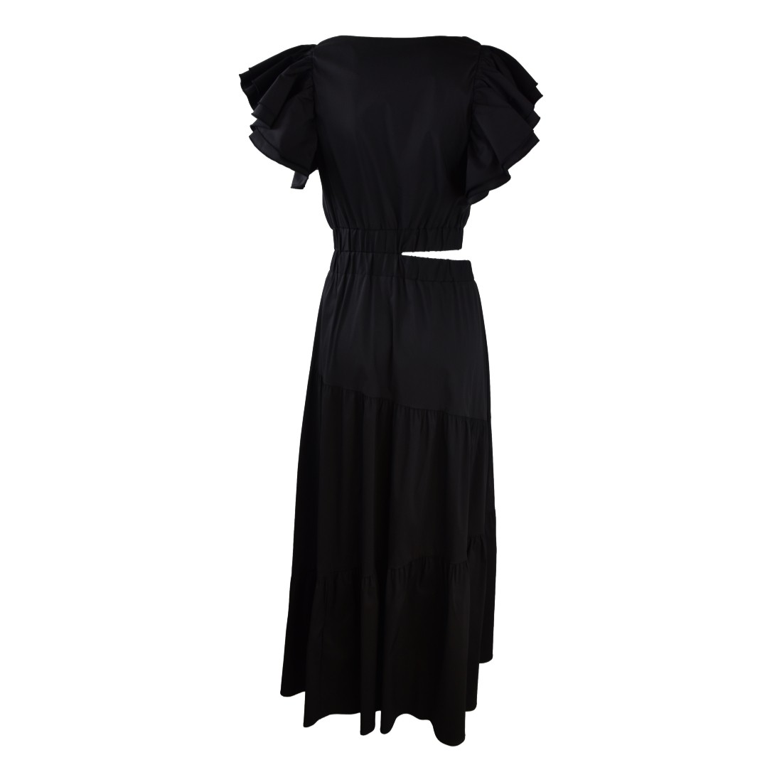 So allure abito lungo on sale