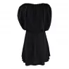 ABITO CORTO SPALLINA SO ALLURE G1041 BLACK
