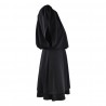 ABITO CORTO SPALLINA SO ALLURE G1041 BLACK