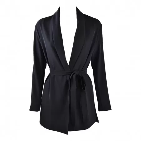 GIACCA SO ALLURE G3042 BLACK