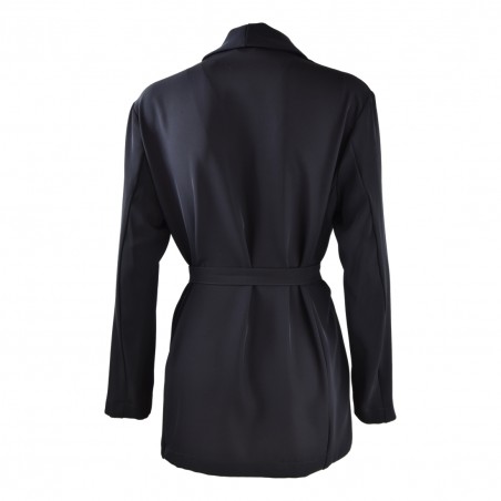 GIACCA SO ALLURE G3042 BLACK