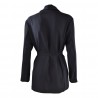 GIACCA SO ALLURE G3042 BLACK