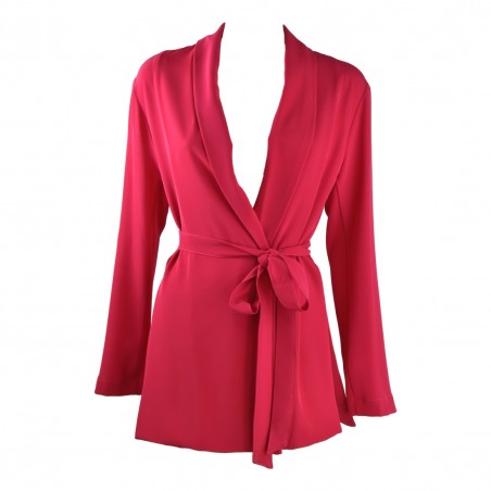 GIACCA SO ALLURE G3042 CHERRY
