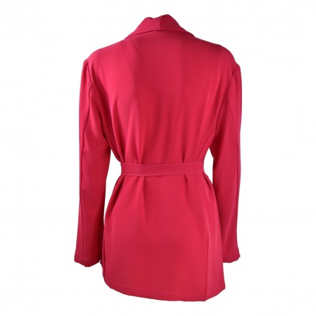 GIACCA SO ALLURE G3042 CHERRY