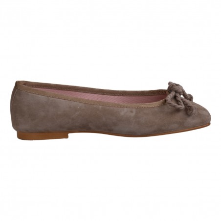 BALLERINA ANNA DE BRAY 200ANTE AFRICA