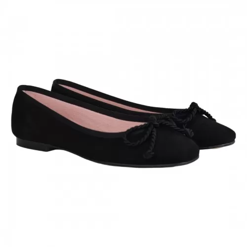 BALLERINA ANNA DE BRAY 200ANTE NEGRO