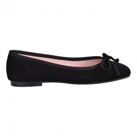 BALLERINA ANNA DE BRAY 200ANTE NEGRO