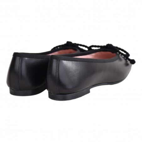 BALLERINA ANNA DE BRAY 200MESTIZO NEGRO