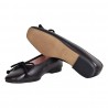 BALLERINA ANNA DE BRAY 200MESTIZO NEGRO