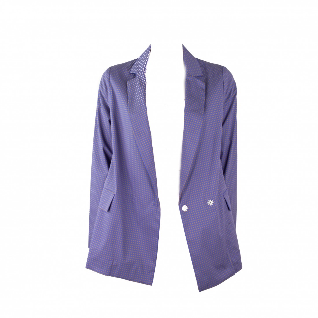 BLAZER OVER LA FABRIQUE 22E-600 58