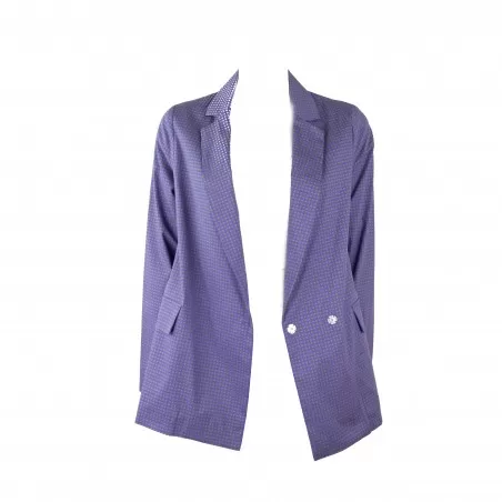 BLAZER OVER LA FABRIQUE 22E-600 58