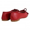 BALLERINA ANNA DE BRAY 200MESTIZO ROJO