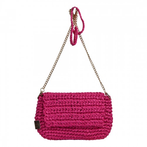 BORSA POCHETTE CHICA BARBIE FU