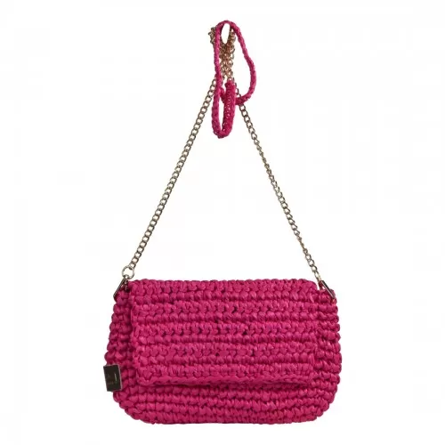 BORSA POCHETTE CHICA BARBIE FU