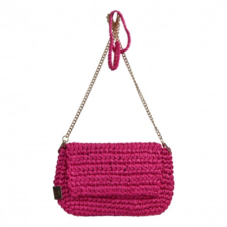 BORSA POCHETTE CHICA BARBIE FU