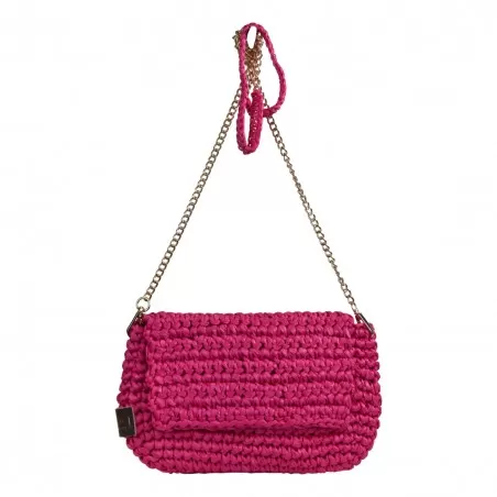 BORSA POCHETTE CHICA BARBIE FU